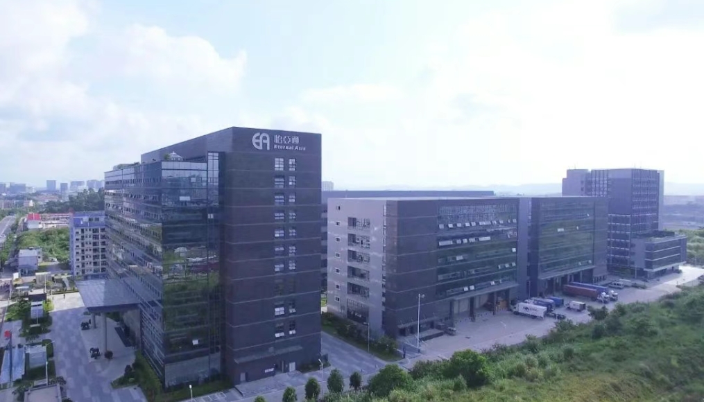 怡亚通物流完成战略融资，全力加码新能源汽车出海布局